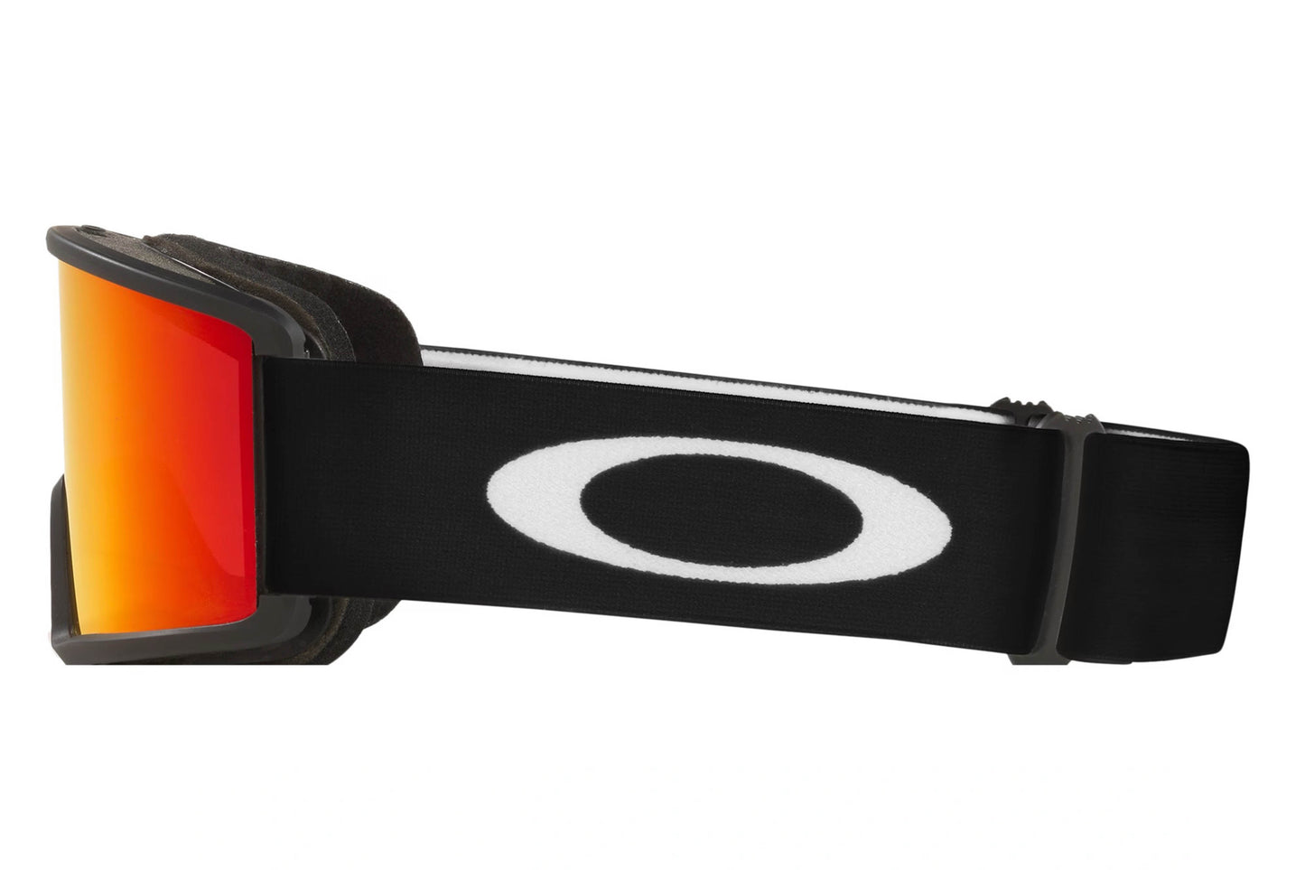 712003 Nero Opaco / Lente Fire Iridium