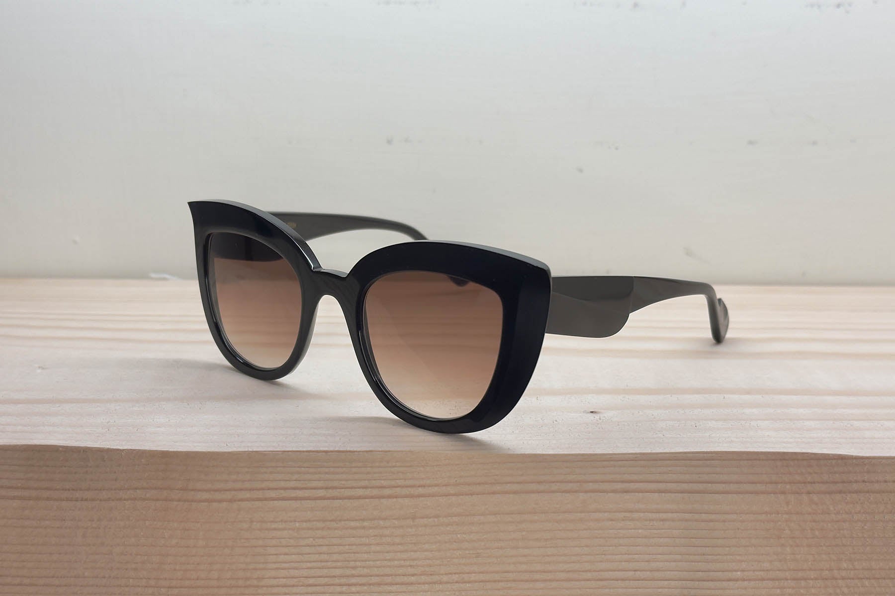 Caroline Abraham Occhiali Da Vista Carolina Abram Caroline