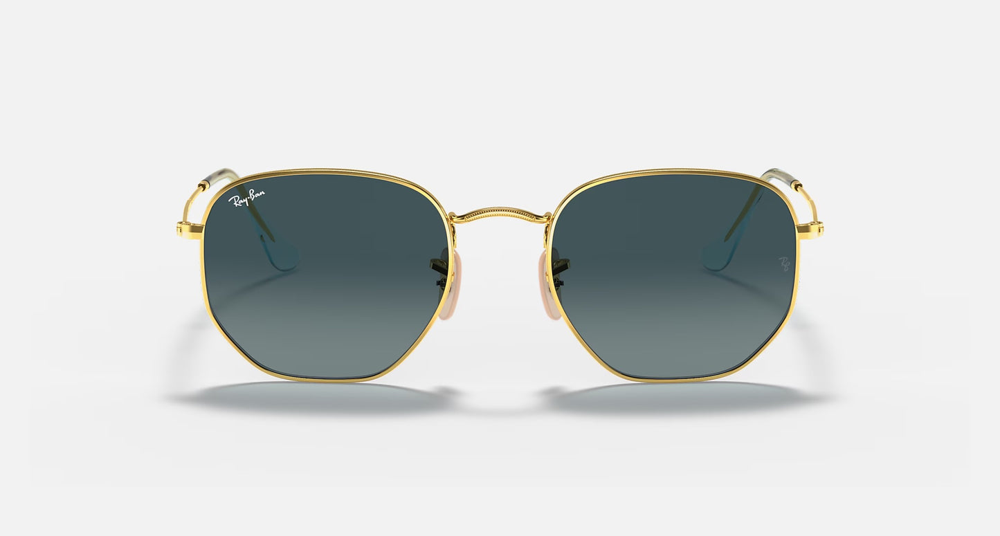 91233M Oro - Lente Blu