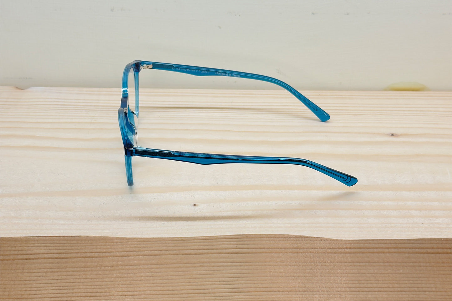 Azzurro Cristallo