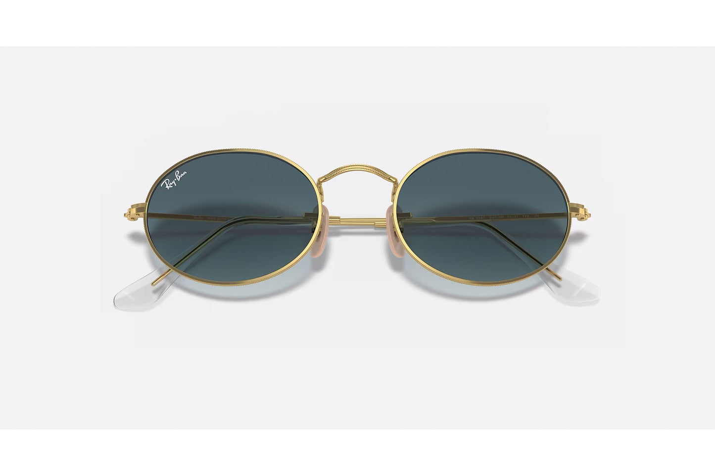 001/3M Oro - Lente Blu