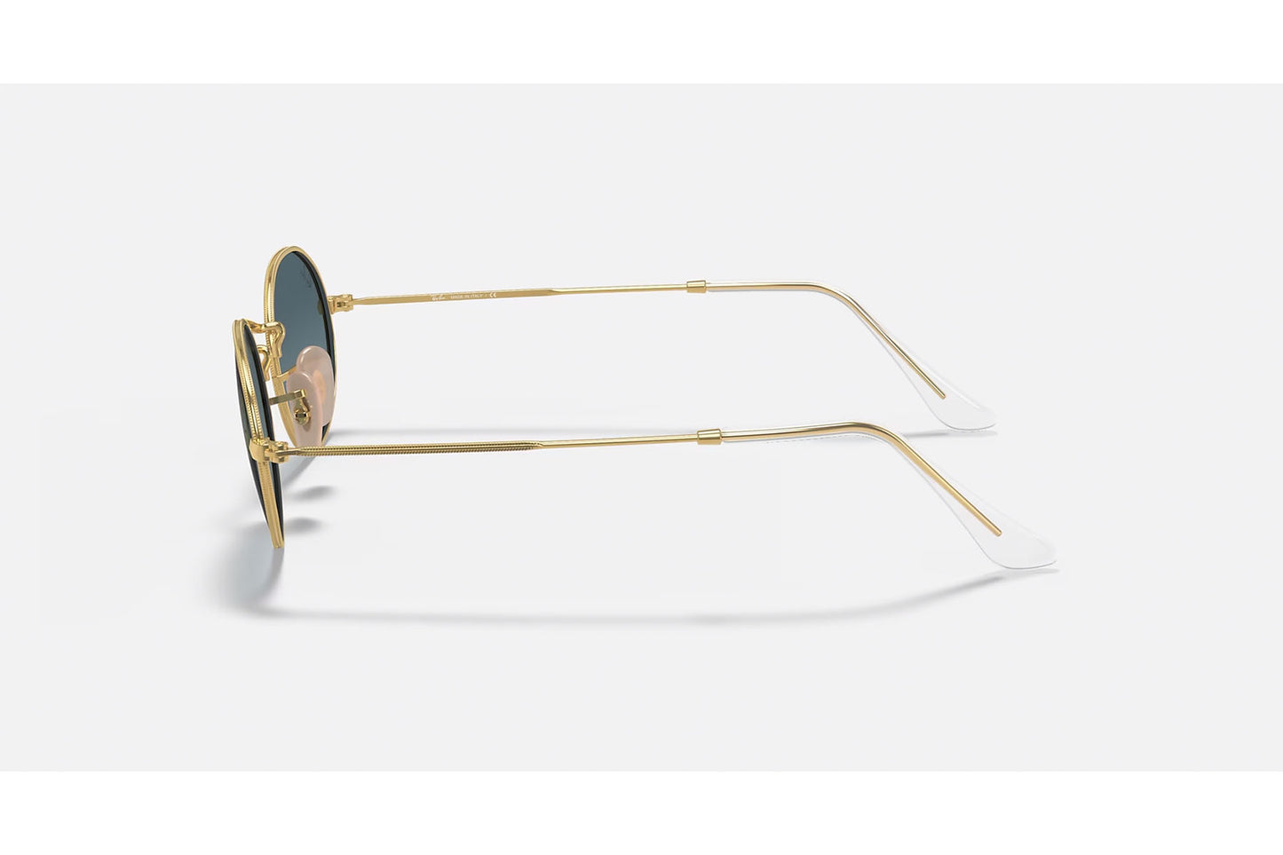 001/3M Oro - Lente Blu