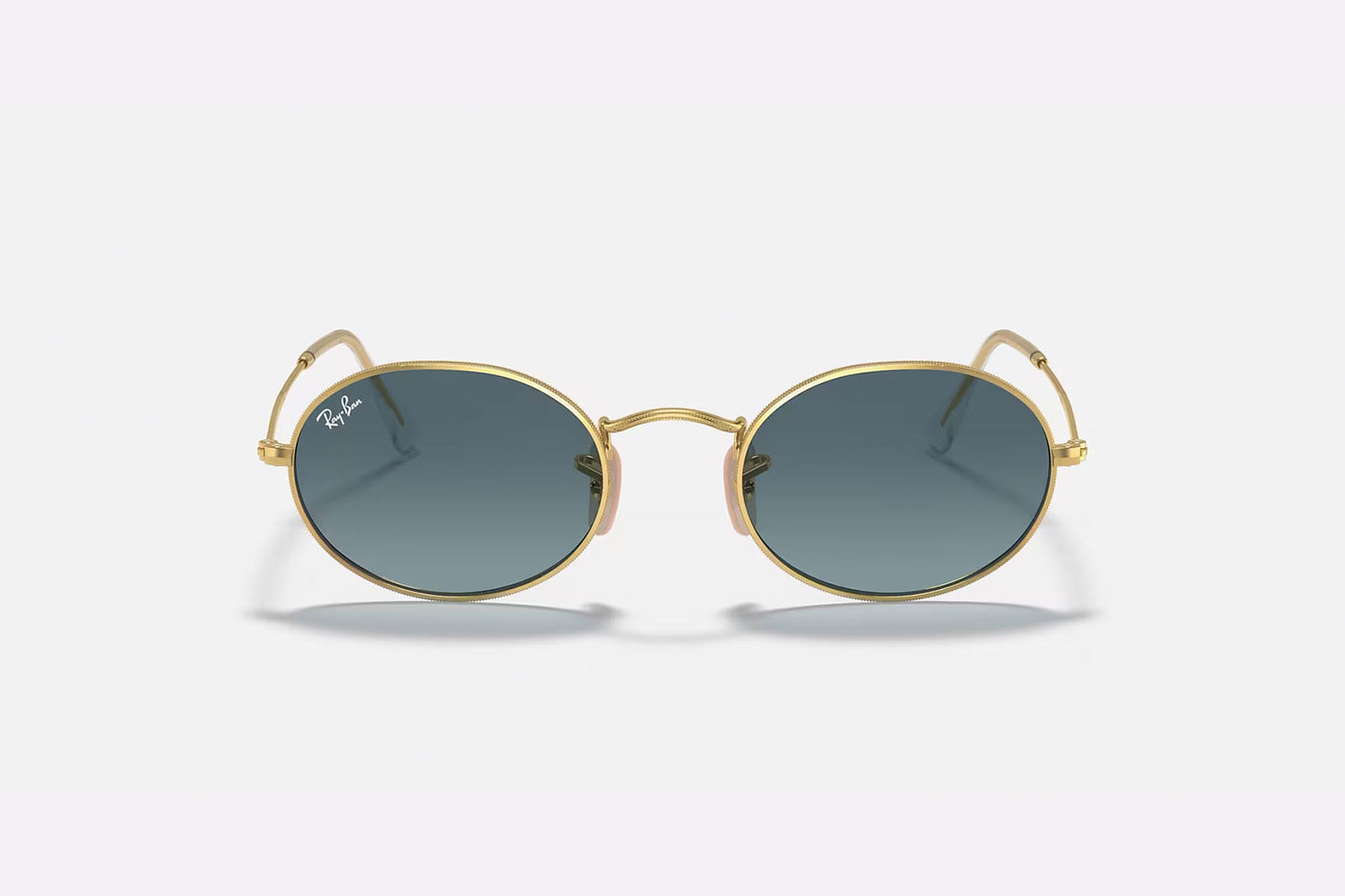 001/3M Oro - Lente Blu