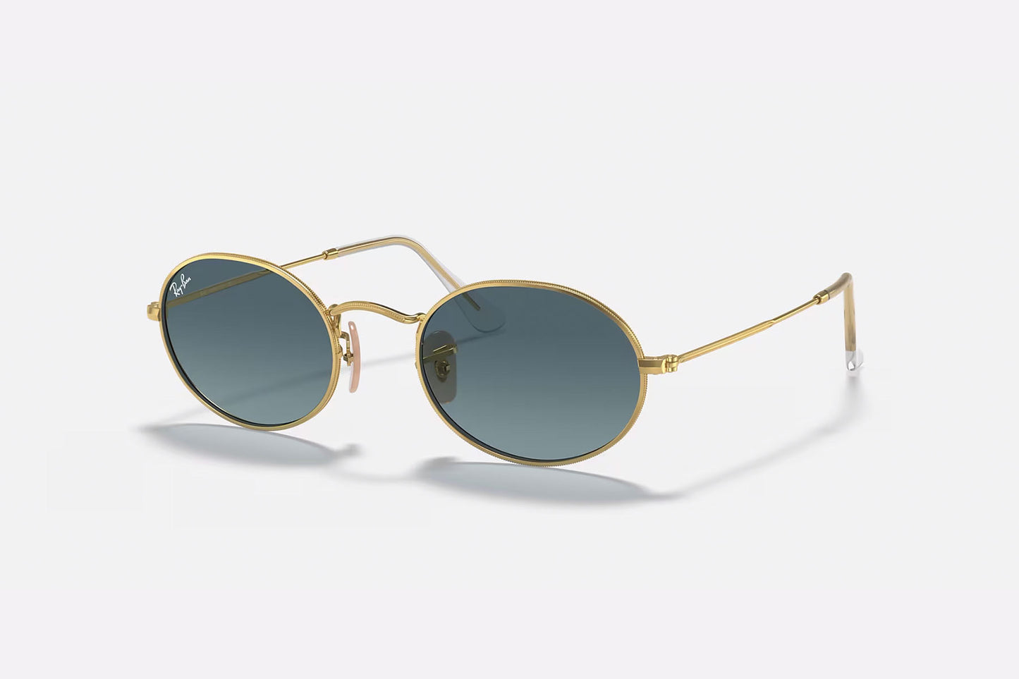 001/3M Oro - Lente Blu