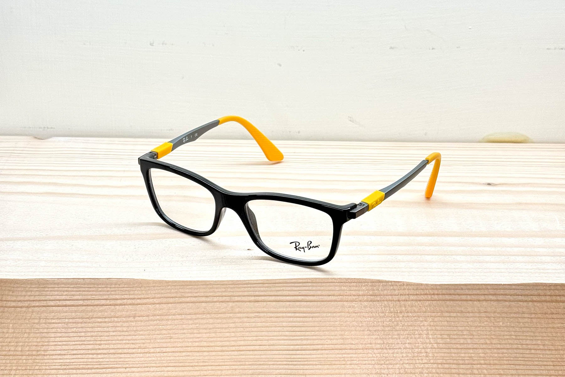 Occhiale Ray Ban Da Bambino Ray Ban RB1549 Occhiali Da Vista Per