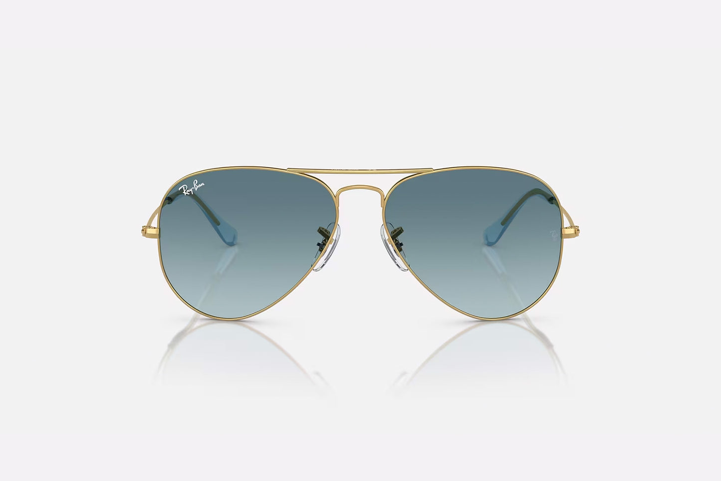 001/3M Oro - Lenti Blu