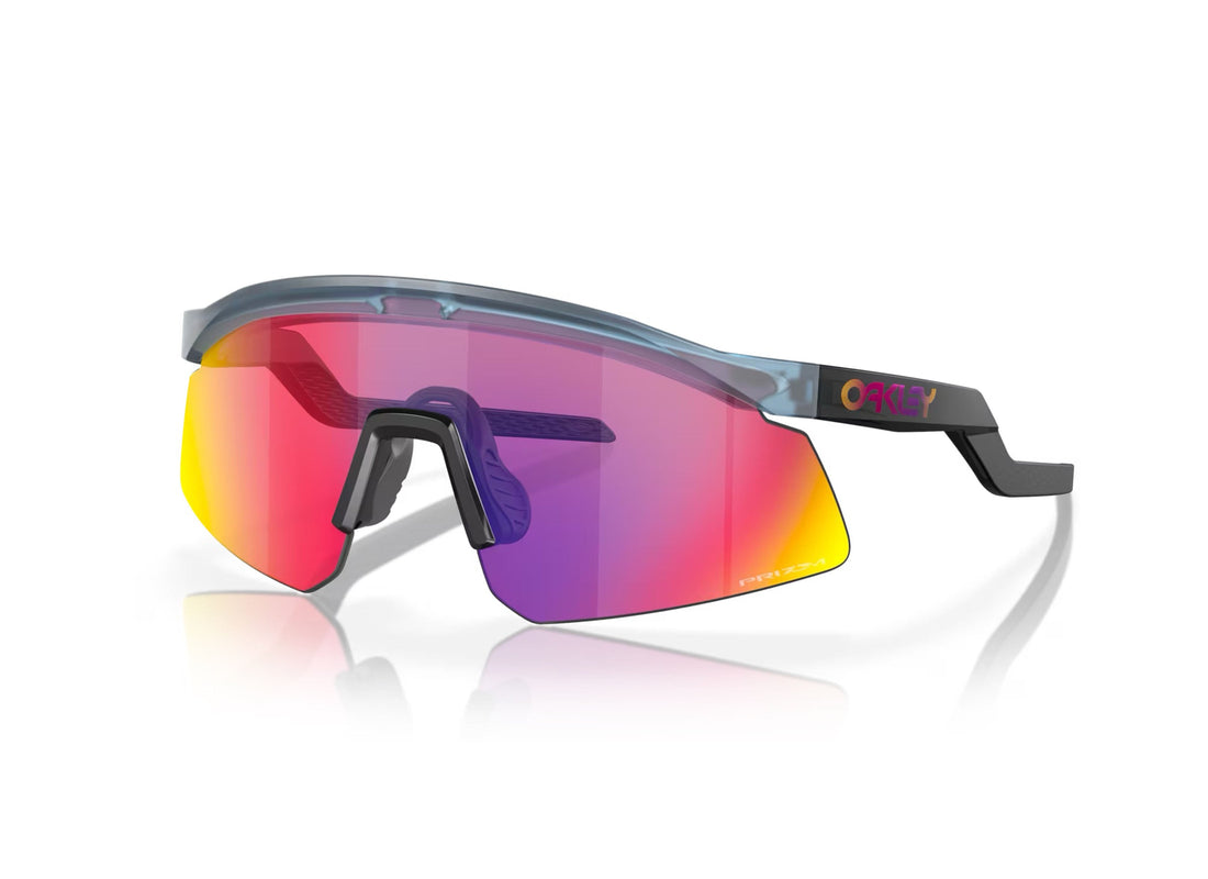 PRIZM di Oakley: La Rivoluzione nella Visione