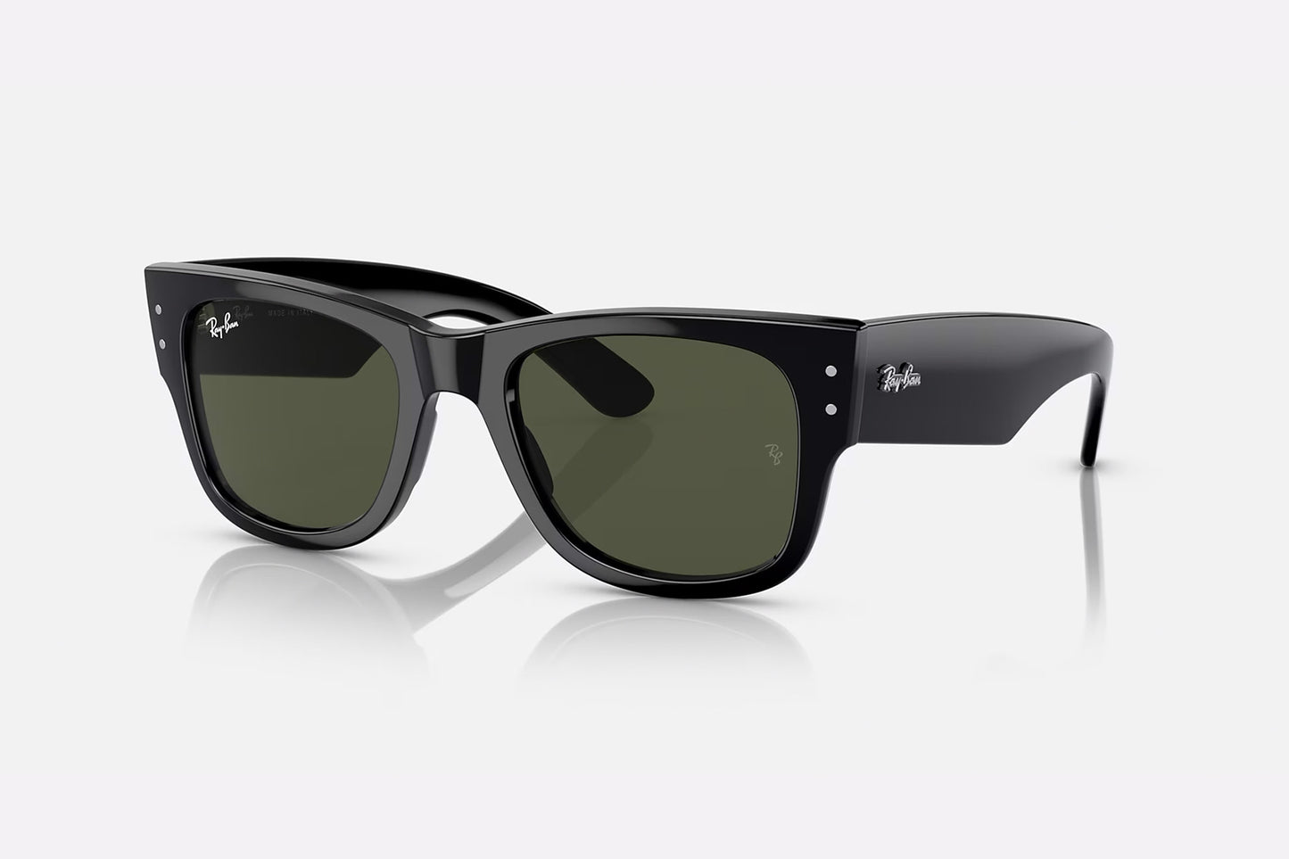 RB0840S Mega Wayfarer