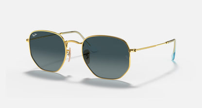 91233M Oro - Lente Blu