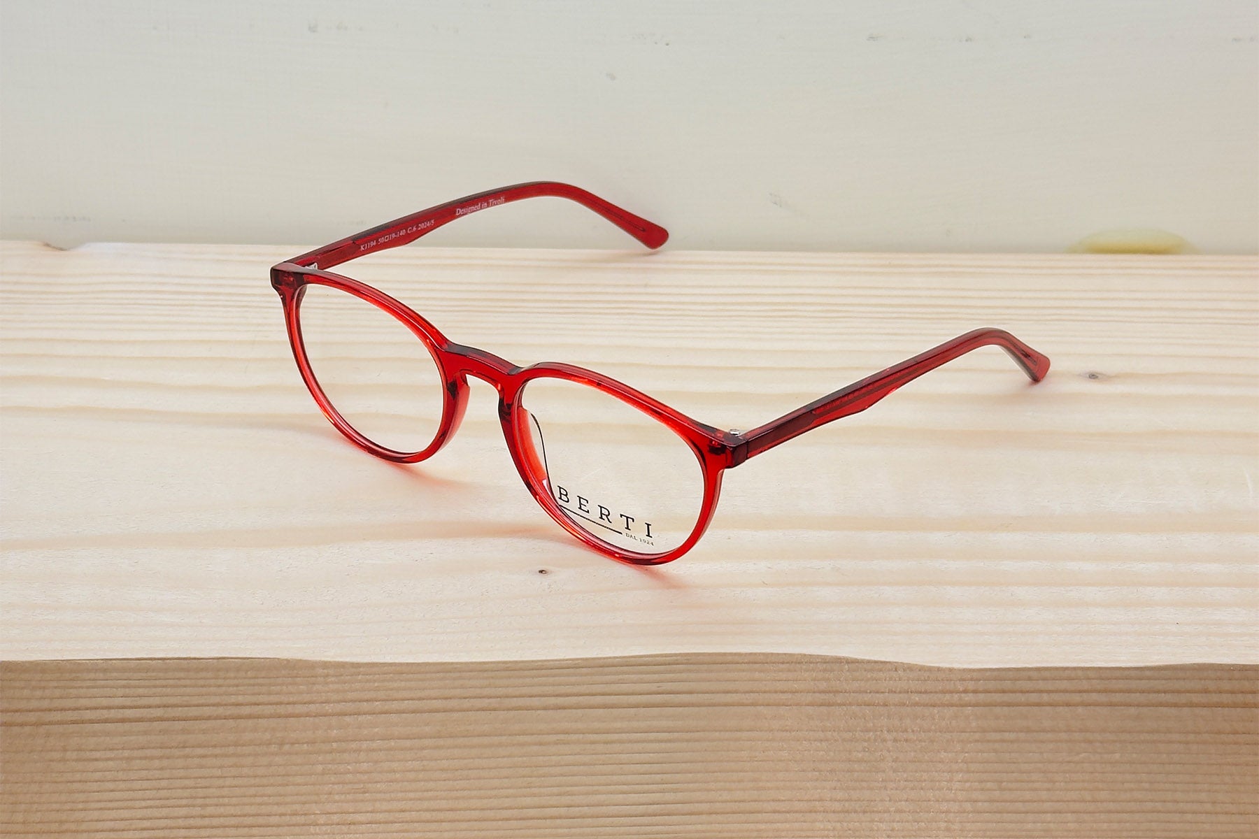 Rosso Cristallo