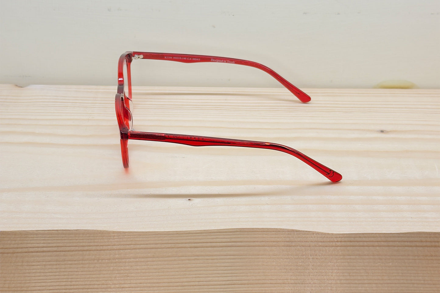 Rosso Cristallo