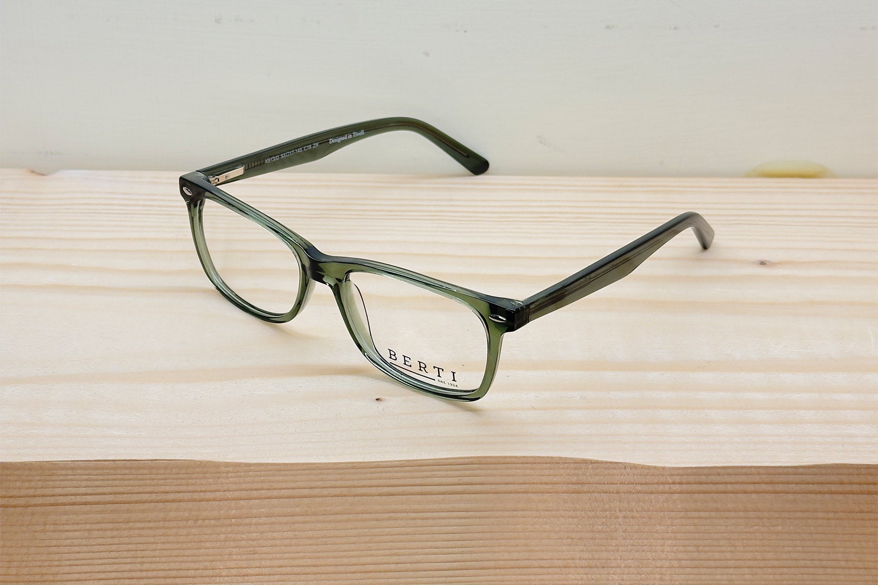Verde Cristallo