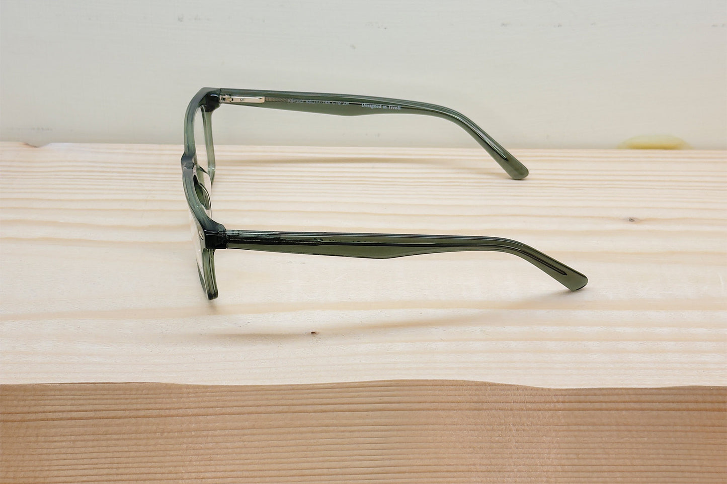 Verde Cristallo