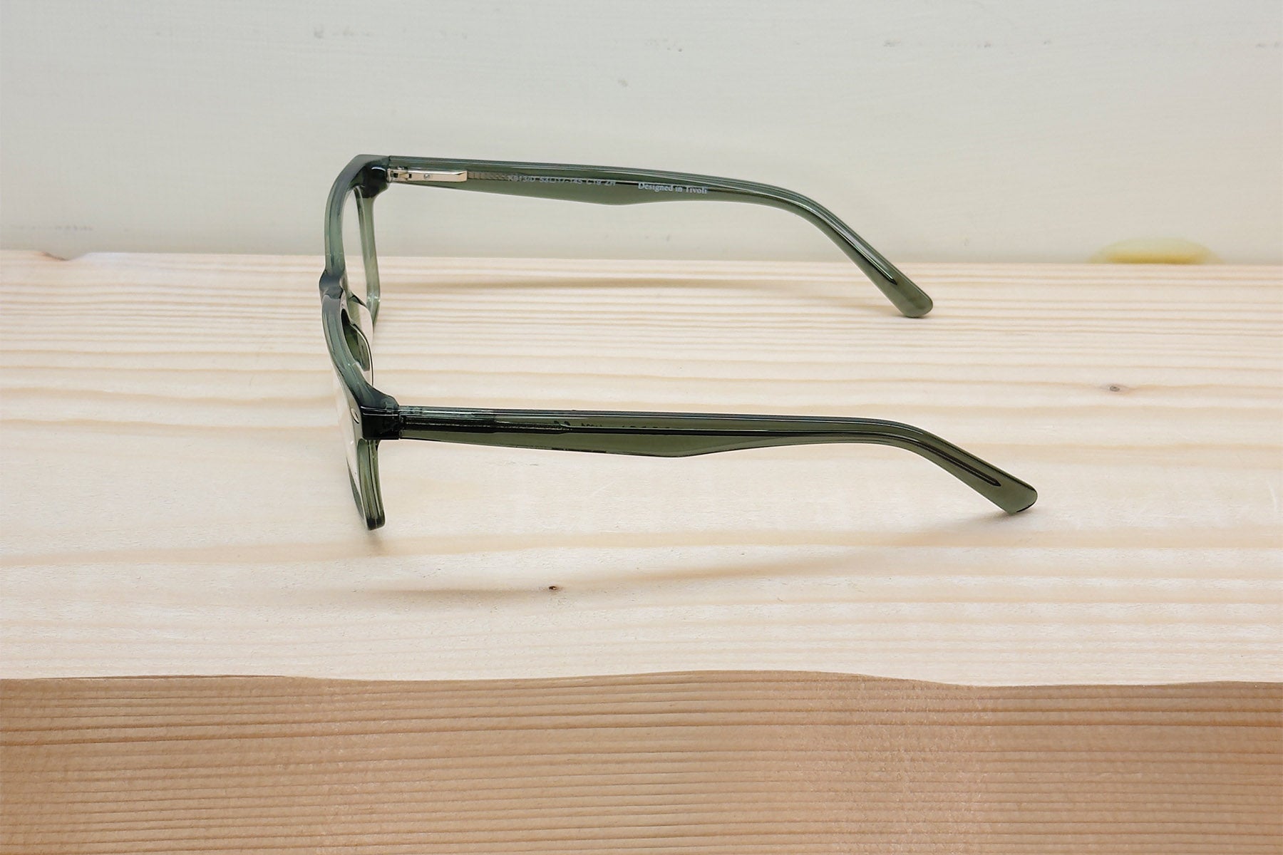 Verde Cristallo