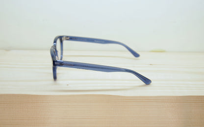 Blu Cristallo